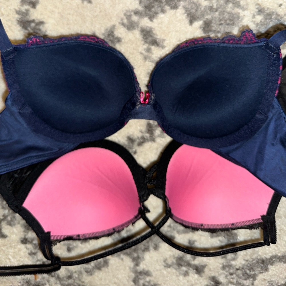 32a lace bras